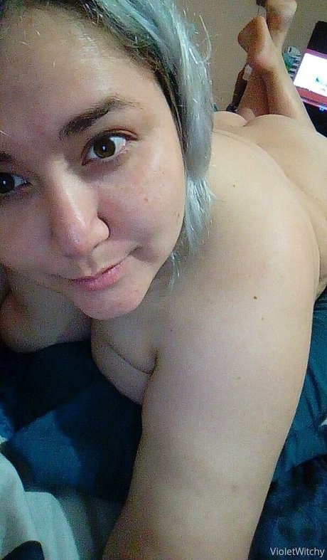 violetwitchy art model images