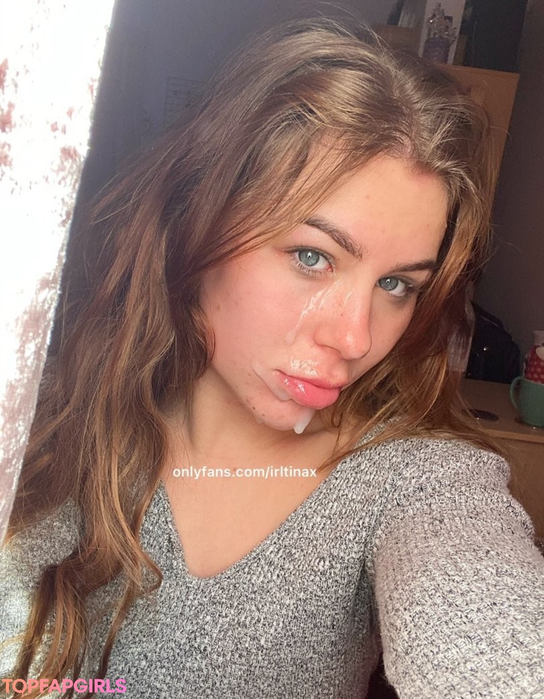 Irltinax model naked gallery