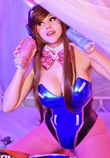 Kobaebeefboo pornstar high quality picture