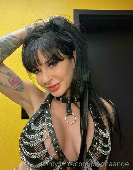 joannaangel model hd pictures