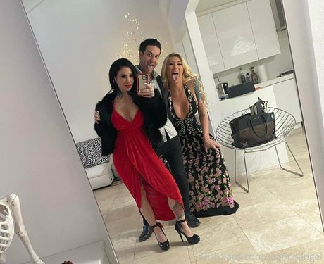 joannaangel art actress galleries