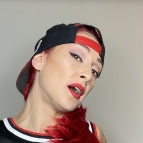 Jess the siren model photos