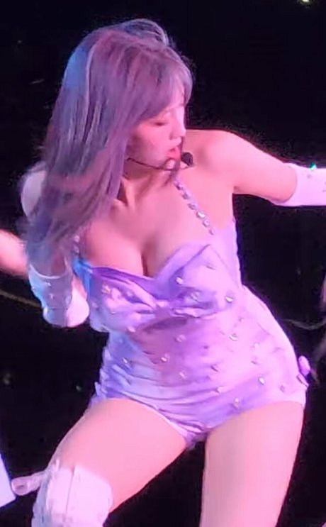 Twice Kpop high quality model pic