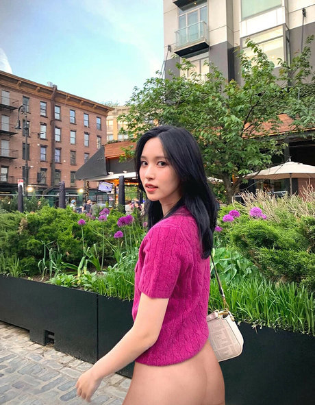 Twice Kpop art actress img