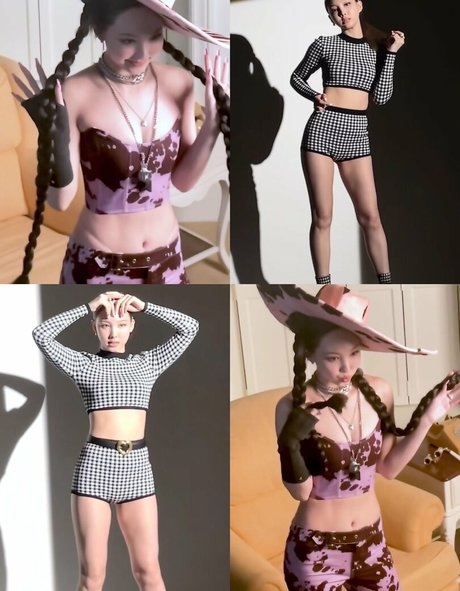 Twice Kpop sexy actress galleries