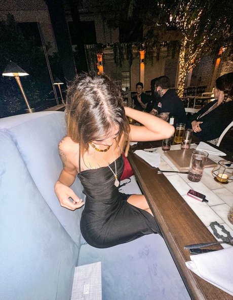 Kyluhhhh model art photo