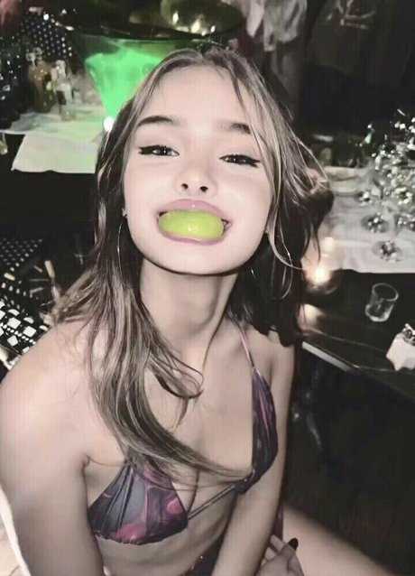 Brighton Sharbino nudes star image