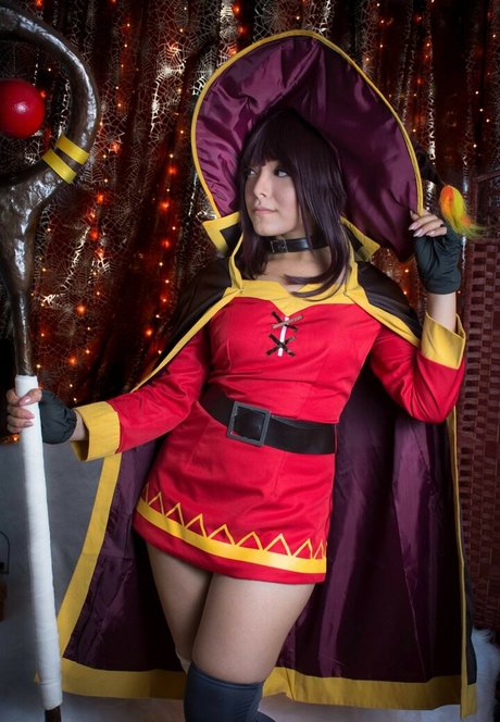 Hitomi Locks star picture