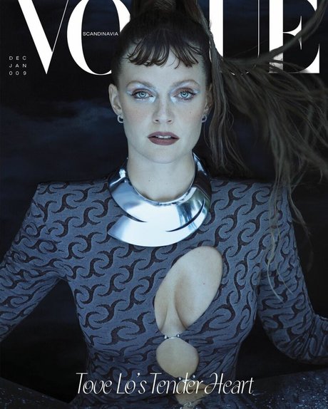 Tove Lo porn actress pics