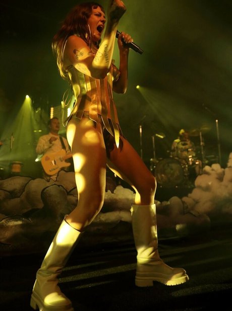 Tove Lo xxx star pic