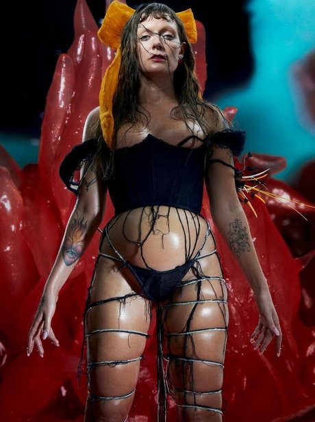 Tove Lo xxx pornstar archive