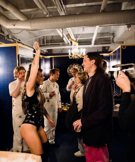 Tove Lo star nice pic