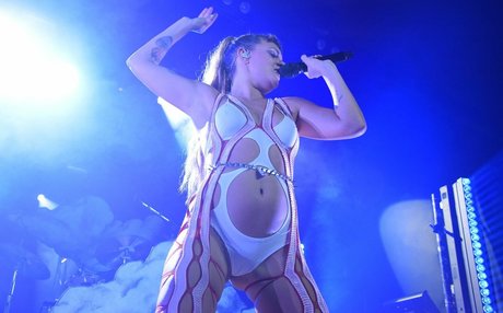 Tove Lo free actress image