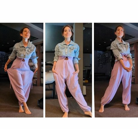 Soe Gschwind sexy actress pics