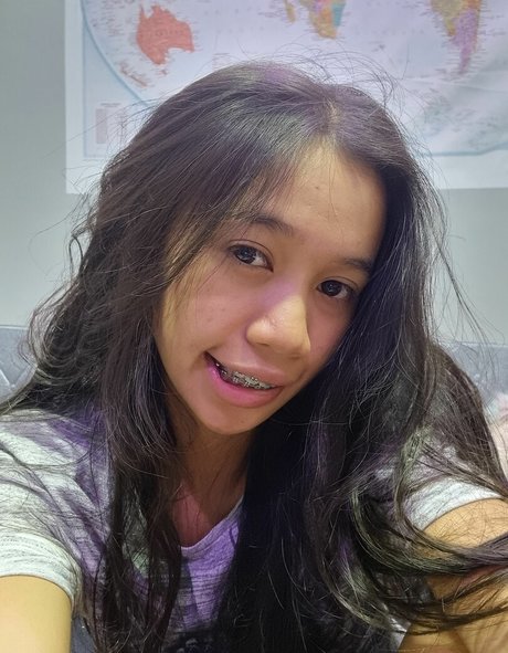 Creamberryfairy sexy pornstar picture