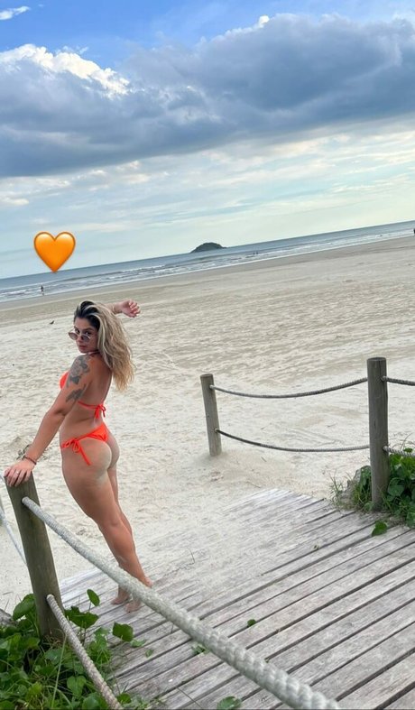 Daniela Stievano star art image