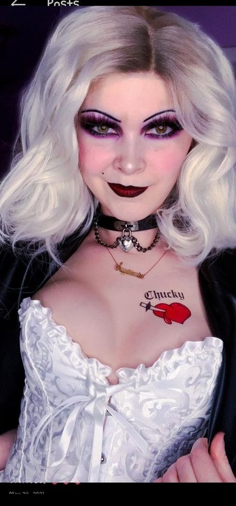 lawlietigerpony high quality model photo