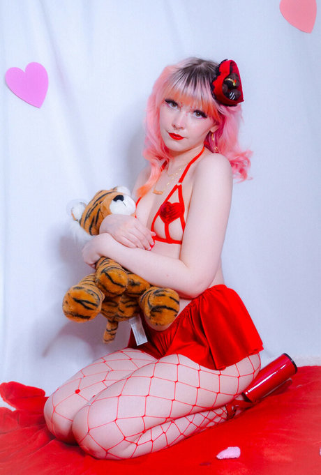 lawlietigerpony art actress image