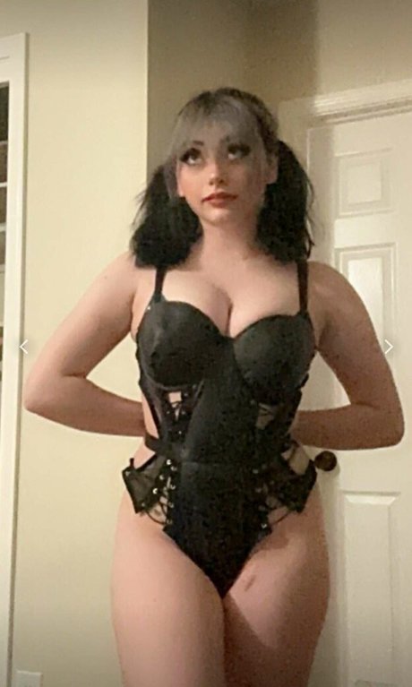 Zich Marie exclusive actress image