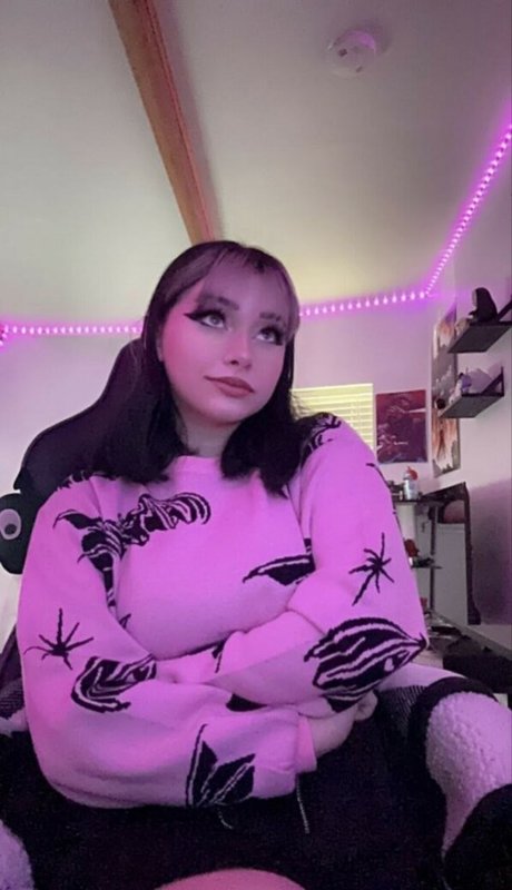 Zich Marie model nice picture