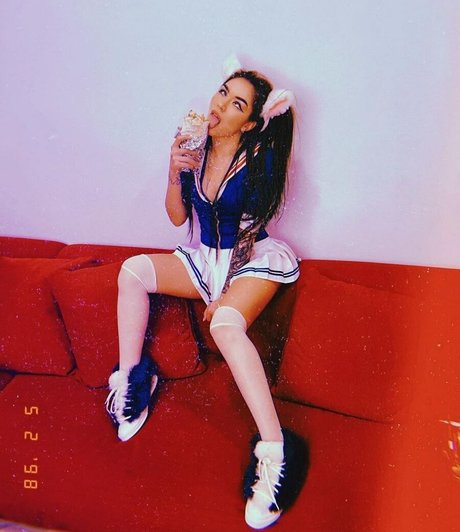 mexican milf onlyfans sexy nude img