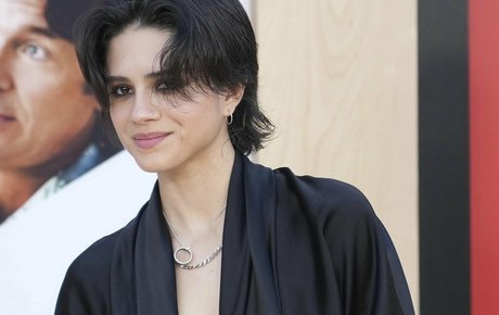 Sasha Calle sexy pornstar pics