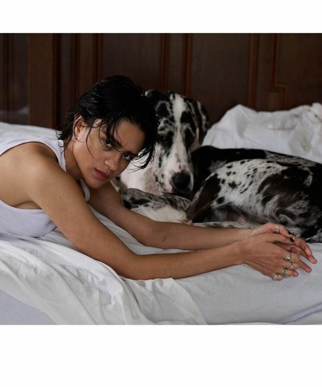 Sasha Calle exclusive pornstar photos