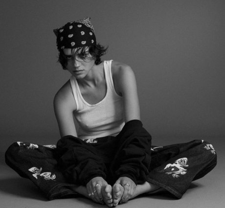 Sasha Calle star best archive