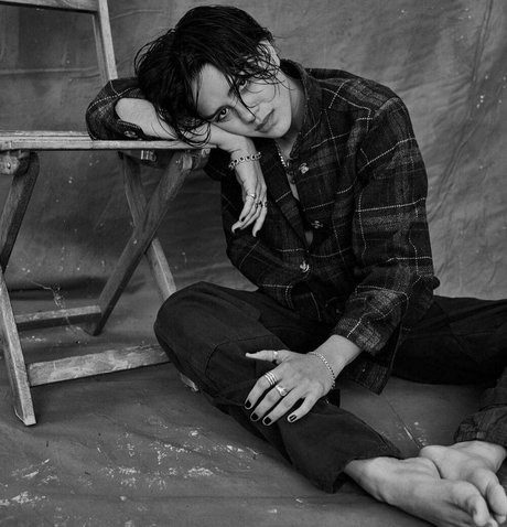 Sasha Calle model xxx picture