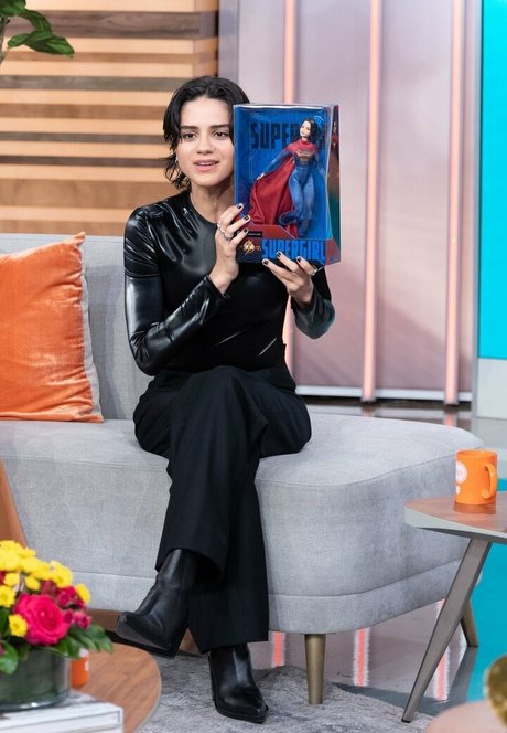 Sasha Calle star adult picture