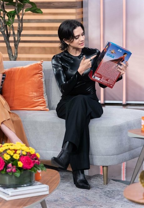 Sasha Calle sex pornstar image