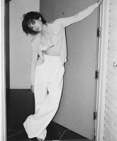 Sasha Calle star top pics