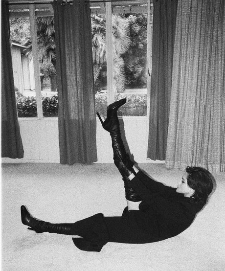 Sasha Calle star nudes galleries