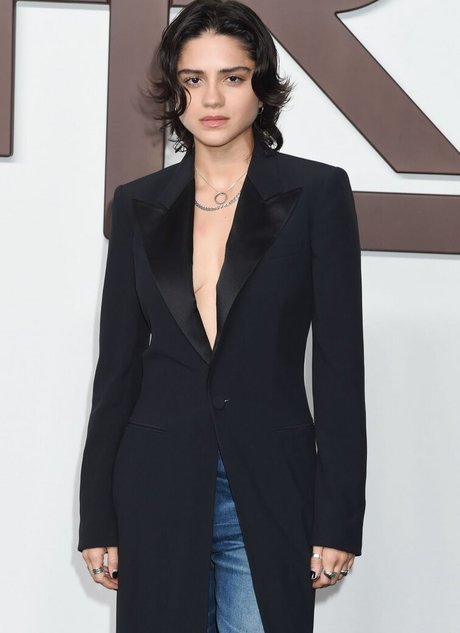 Sasha Calle pornographic star images