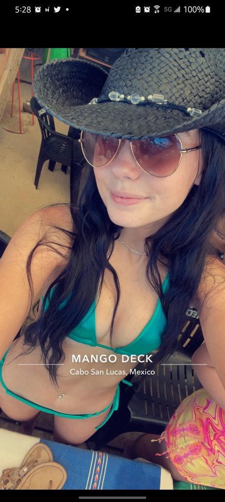 Ryder Mccrann model hot galleries