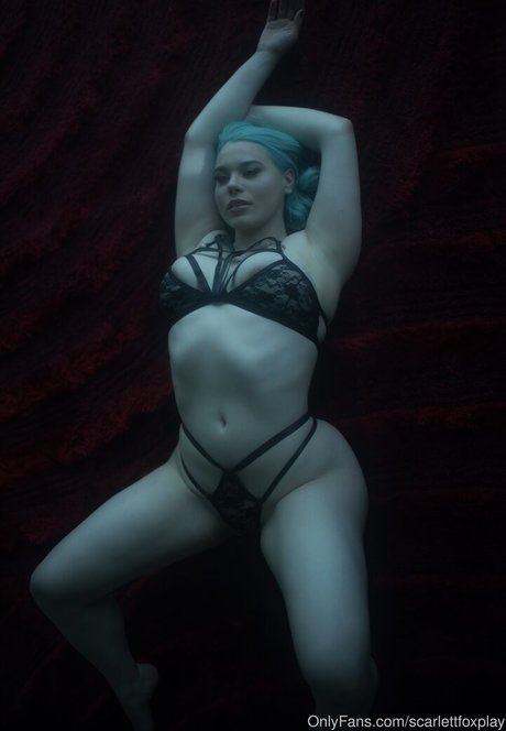 ScarlettFoxPlay Photo Gallery