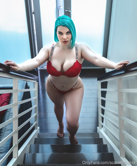 ScarlettFoxPlay model top pics