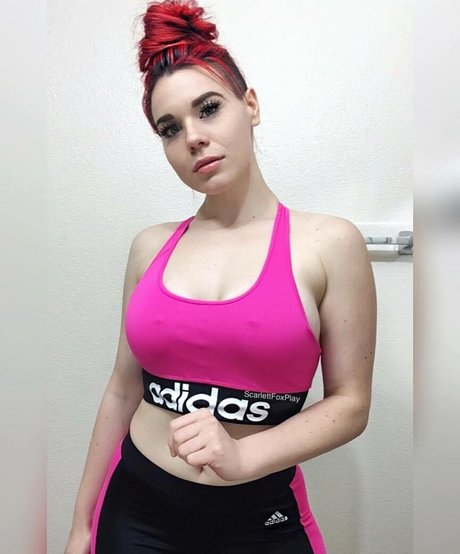 horny nurse onlyfans adult image