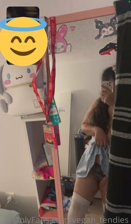 vegan tendies pornstar nude img