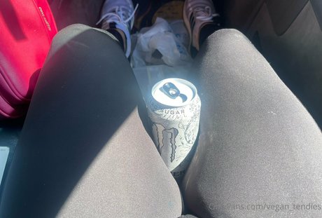 vegan tendies hot pornstar img