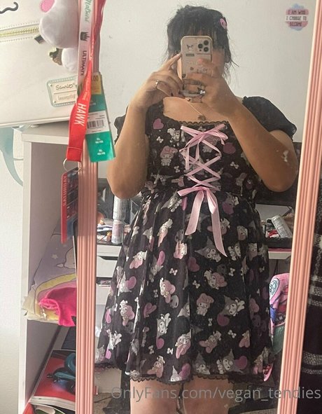 vegan tendies pornographic star pics