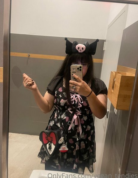 vegan tendies model free archive