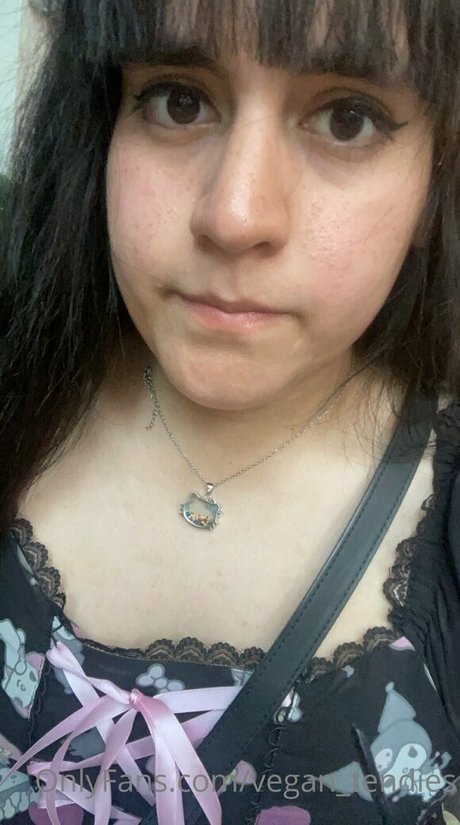 vegan tendies nice star img