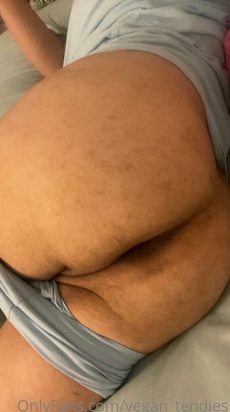 vegan tendies nude pornstar img
