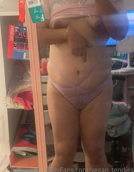 vegan tendies star xxx gallery