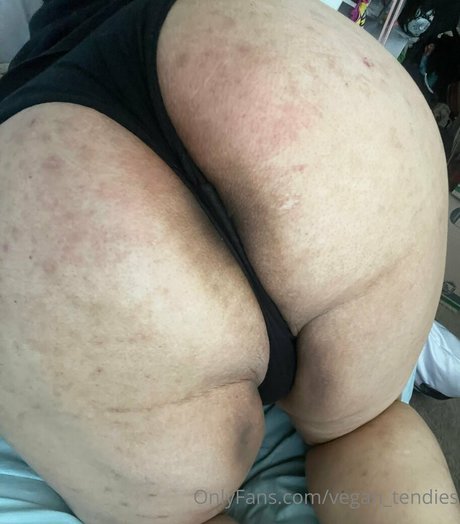 vegan tendies pretty pornstar img