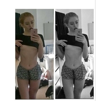 lunaroux nudes actress photos