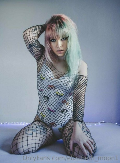 elizabeth moon1 model perfect photos