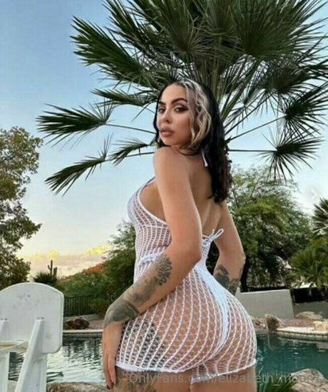 elizabeth moon1 best model photos