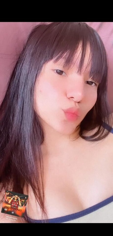 Tiffanywzx model sexy images